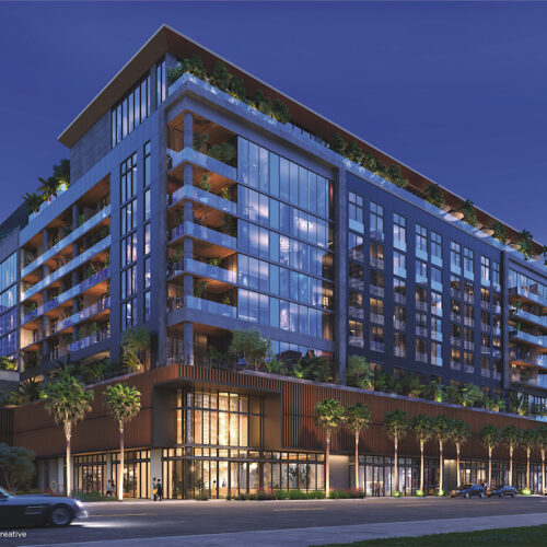 Twenty Six and 2nd Wynwood Residences