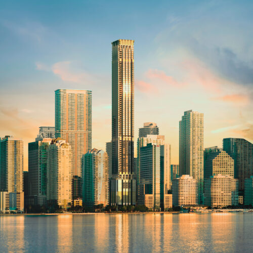 888 Brickell-Dolce&Gabbana