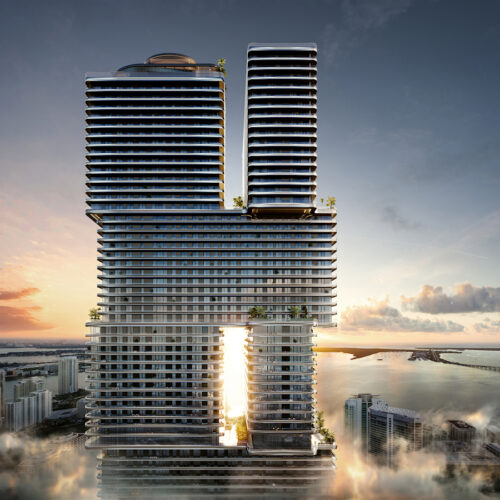 Mercedes Benz Places Miami