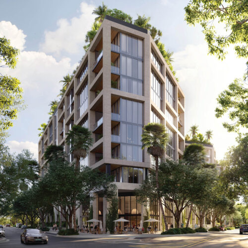 The Well Residences Coconut Grove